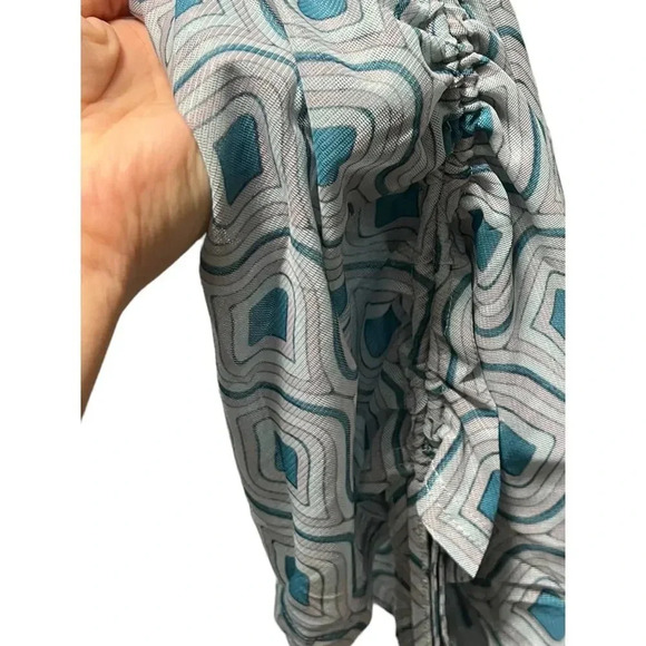 Superdown Cheyenne Cowl Mini Dress - Picture 8 of 9